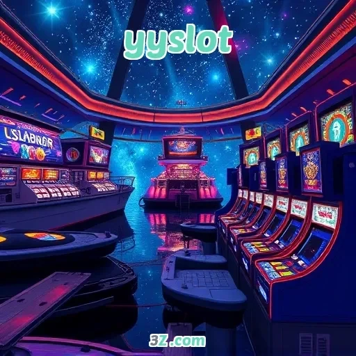 Blog da yyslot: Mergulhe em Dicas e Novidades de Jogos