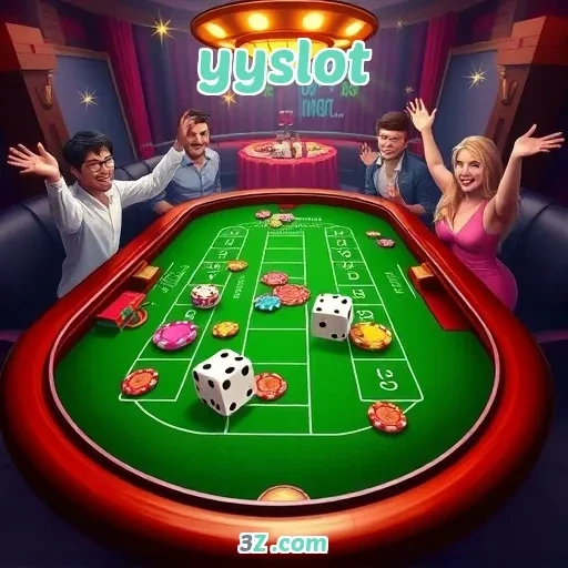 Explorando a FAQ do yyslot: Dúvidas Esclarecidas!