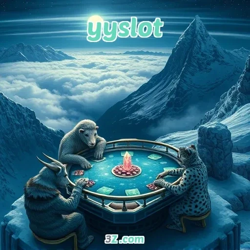 Magia das Promoções do yyslot para Jogadores Brasileiros