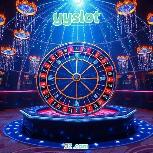 Bingo Irresistível no yyslot: O Jogo Que Você Precisa Jogar