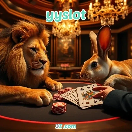 Conectando Jogadores: A Comunidade do yyslot em Foco