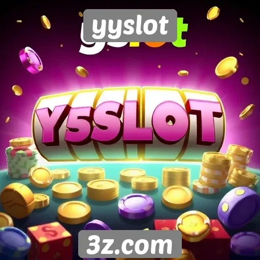 Estratégias para maximizar ganhos no yyslot