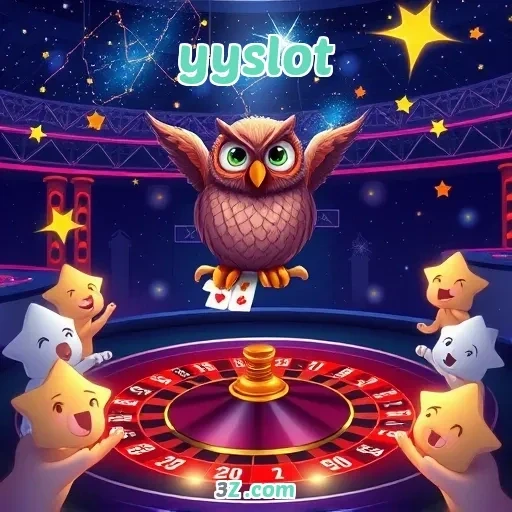 Mergulhe nos Novos Jogos yyslot e Inove Sua Diversão