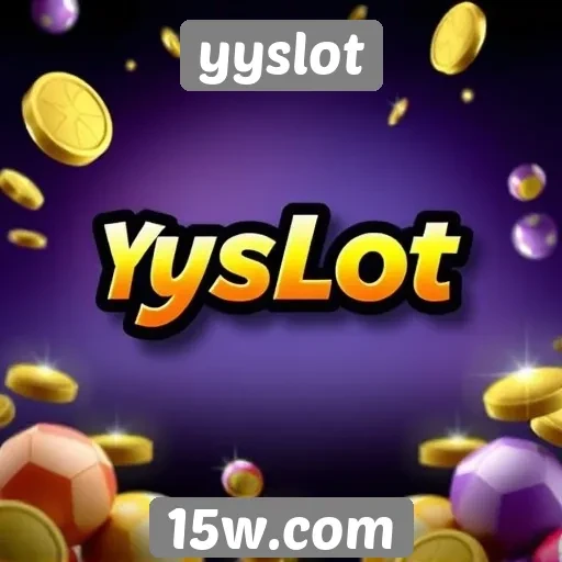 Promoções e bônus oferecidos no yyslot