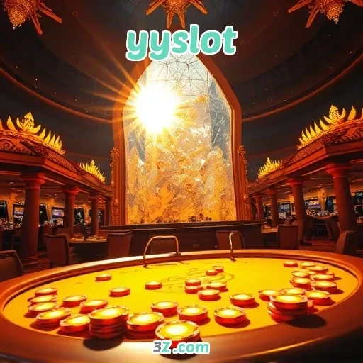 Suporte do yyslot: A chave para uma experiência de jogo excepcional