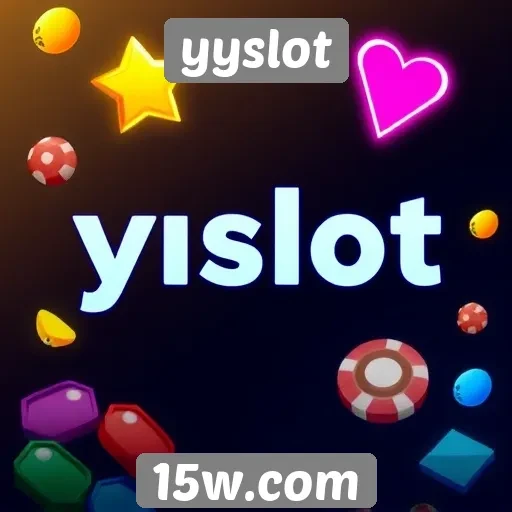 Análise das opções de jogos disponíveis no yyslot