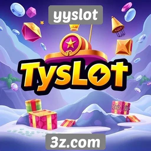 yyslot amplia catálogo de jogos com novas opções