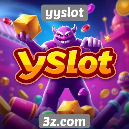 yyslot oferece diversas opções de jogos online