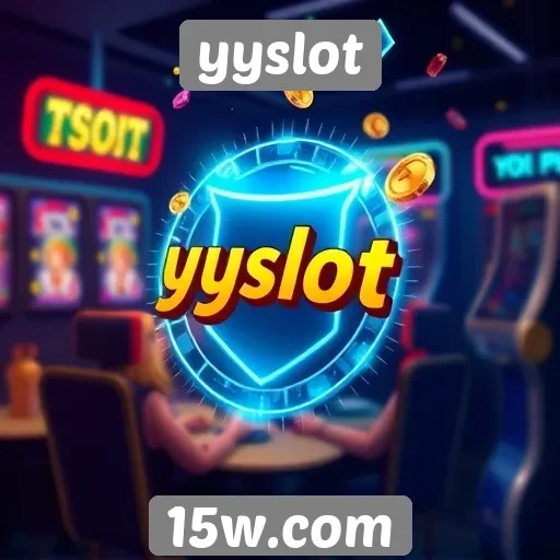Segurança e confiabilidade do site de jogos yyslot